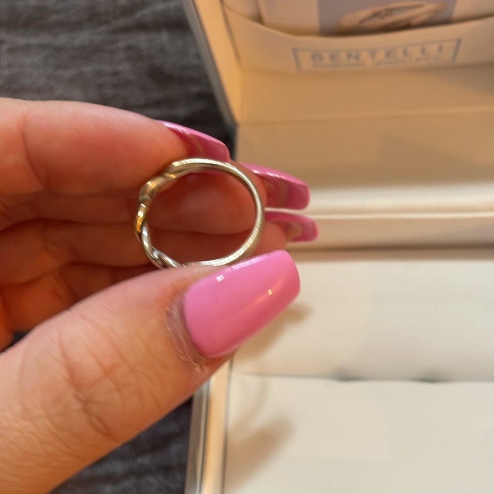 Twisted Ring - image 3